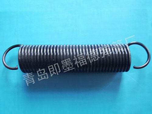 青島彈簧廠家-拉伸彈簧